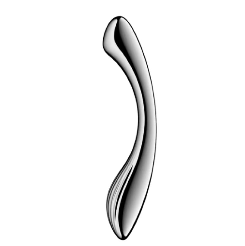 Pure Gravity 1 Stainless Steel wand