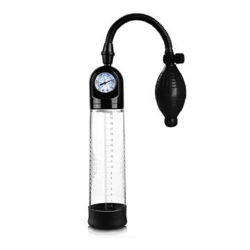 Penis Pump Pressure Gauge